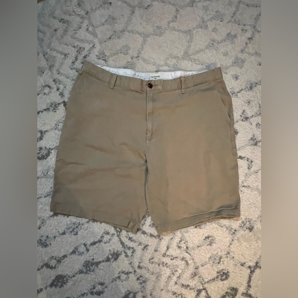 Men’s Docker shorts